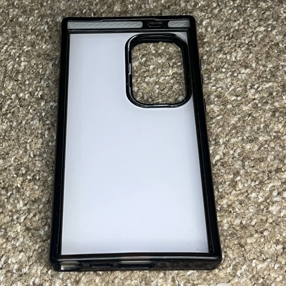 Casetify Samsung Galaxy S24 Ultra Phone Case Custom Made Phil Hale Artwork Grid